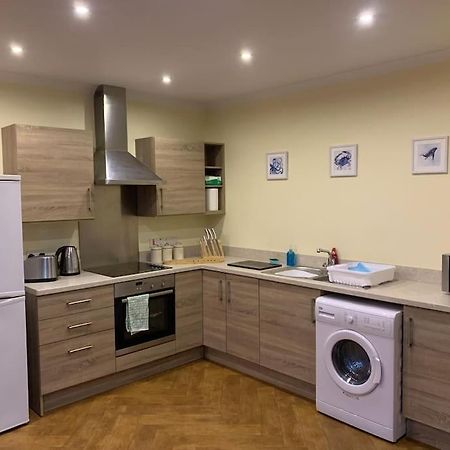 The Old Post Office Apartment Golspie Luaran gambar