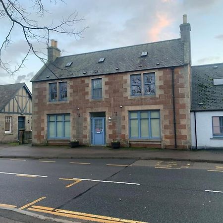 The Old Post Office Apartment Golspie Luaran gambar