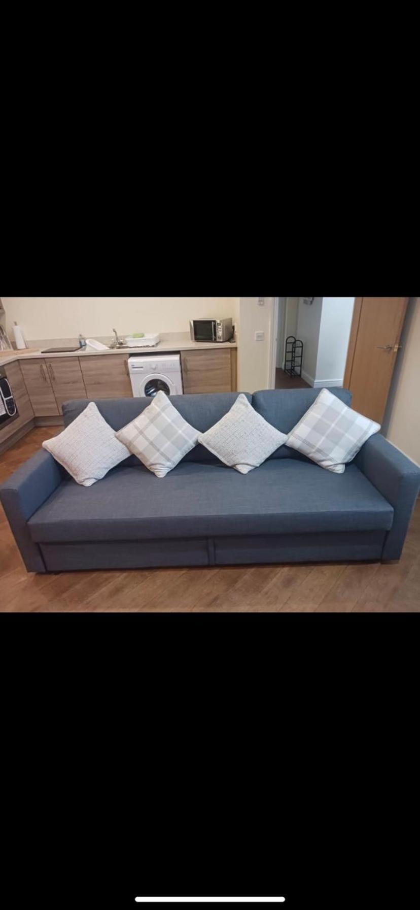 The Old Post Office Apartment Golspie Luaran gambar