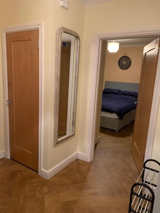 The Old Post Office Apartment Golspie Luaran gambar