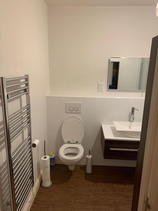 The Old Post Office Apartment Golspie Luaran gambar