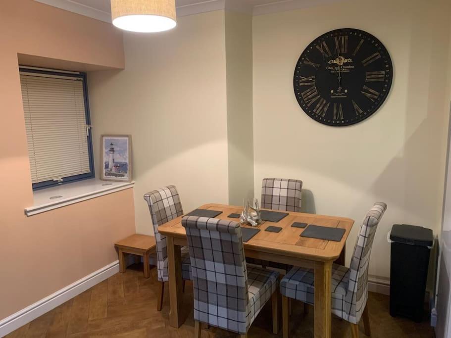 The Old Post Office Apartment Golspie Luaran gambar