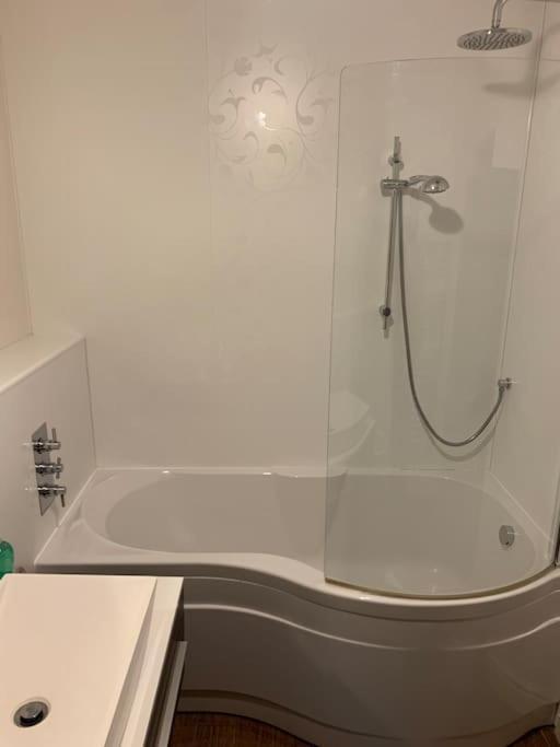 The Old Post Office Apartment Golspie Luaran gambar