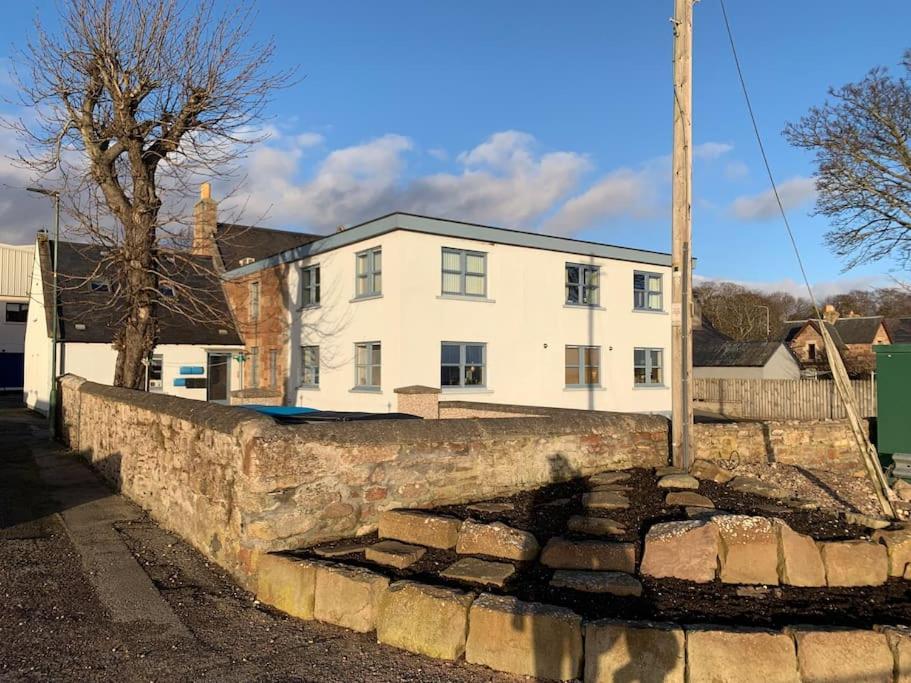 The Old Post Office Apartment Golspie Luaran gambar